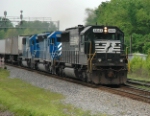 NS 24T at Lee